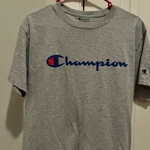 Champion Athletic Shirt.